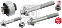 Febi Bilstein 175757 Lagerung FüR Lenker Querlenkerlager Lager Querlenker