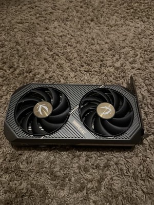 Zotac Geforce 5060