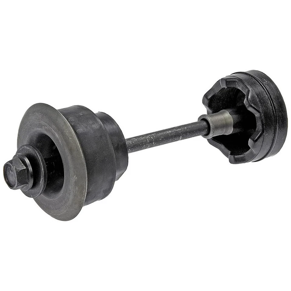 SET-RB924042-2 Kits de montaje de carrocería Dorman Juego de 2 superiores para par Chrysler Aspen Foto 2 de 4