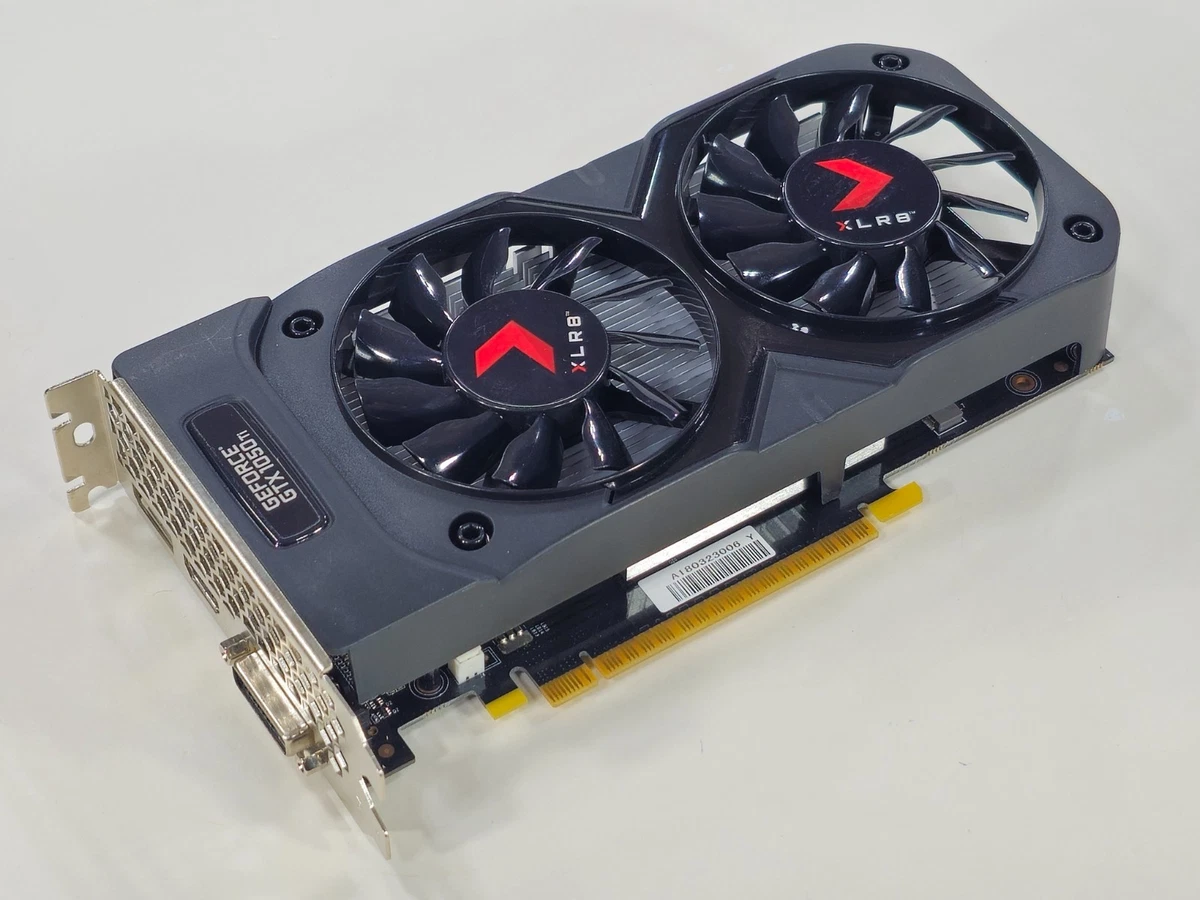 NVIDIA GeForce GTX 1050 Ti Graphics/Video Cards for sale - eBay