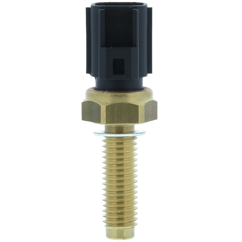 Датчик температуры головки блока цилиндров 1TS1458 Motorad для грузовика F150 фургона E250 F-150 - Изображение 2 из 4