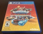 Skylanders Superchargers PS4 CIB