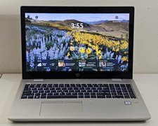 Nice HP EliteBook 650 G5 Touchscreen i5-8365U...