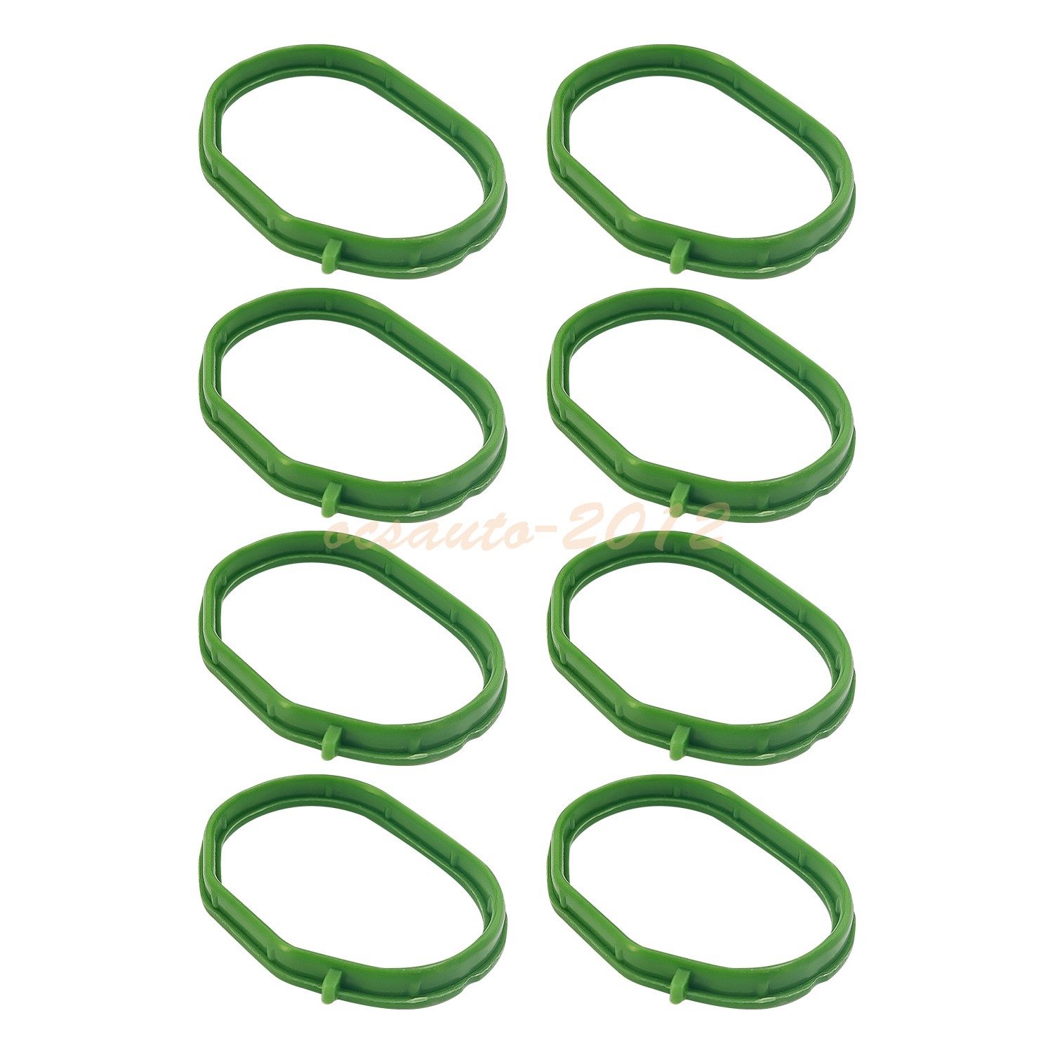 Intake Manifold Position Gaskets 255738 203134 for Maserati Quattroporte GT GC