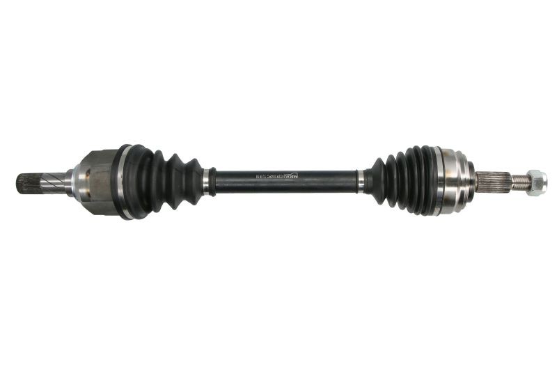 Crankshaft - Half Shaft Front Left (Left) for Renault