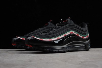 Nike Air Max 97 x Undefeated ''Black''