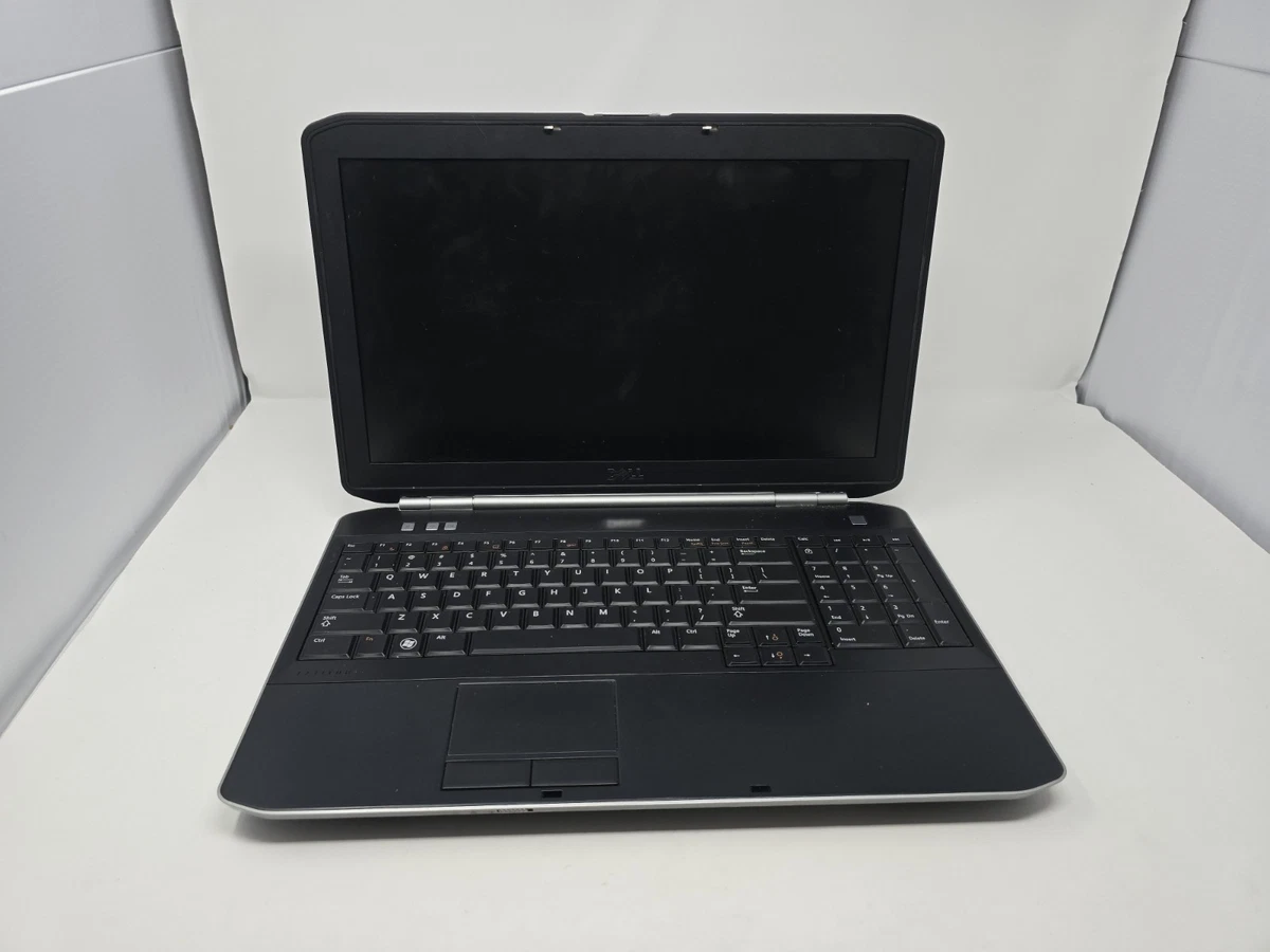 Dell Latitude E5520 for sale | eBay