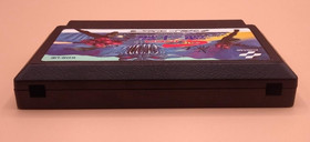 KONAMI Super Contra Famicom FC NES Japan Retro Classic Video Game Import