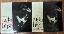 Jutta Hipp At The Hickory House 2-CD Set Used Jazz Record