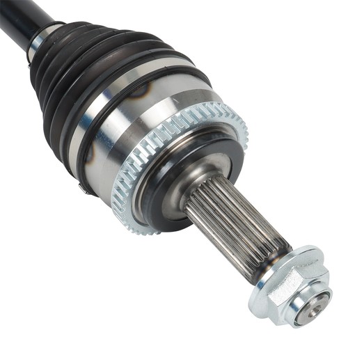 Fits Kia Soul 12-13 L4 1.6L Manual Transmission Front Left 1pc CV Axle Assembly - Bild 5 von 7