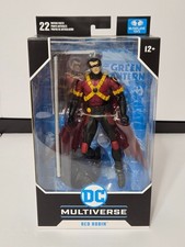 McFarlane DC Multiverse - DC New 52 - Red Robin