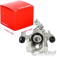 Herth+Buss Bremssattel Passend FüR Mazda MX-5 | J3213058