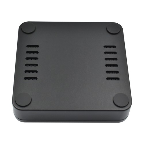 Docking Station SSD Duplicator M.2 SATA Clone Support Disk Copy NOT FIT NVME h - Afbeelding 3 van 11