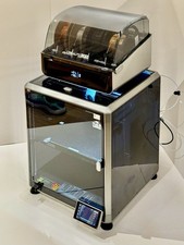 Creality K1 Max 3D Printer 600mm/S High-Speed with CFS Multicolour Upgrade Kit