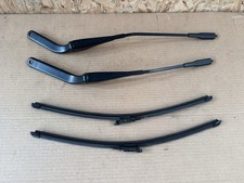 BMW E81 E82 E87 E88 Scheibenwischerarm Scheibenwischer Wischerarm vorne Wischer