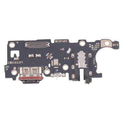 Connecteur platine Carte de port de charge OEM pour OPPO A6c 4G CPH2895 - Photo 1/4