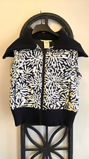 Diane von Furstenberg Women s Abstract Black/...