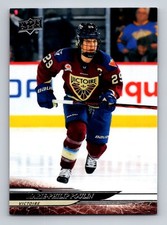 2024-25 Upper Deck PWHL Base Cards - Take Your Pick to Complete Your Set!