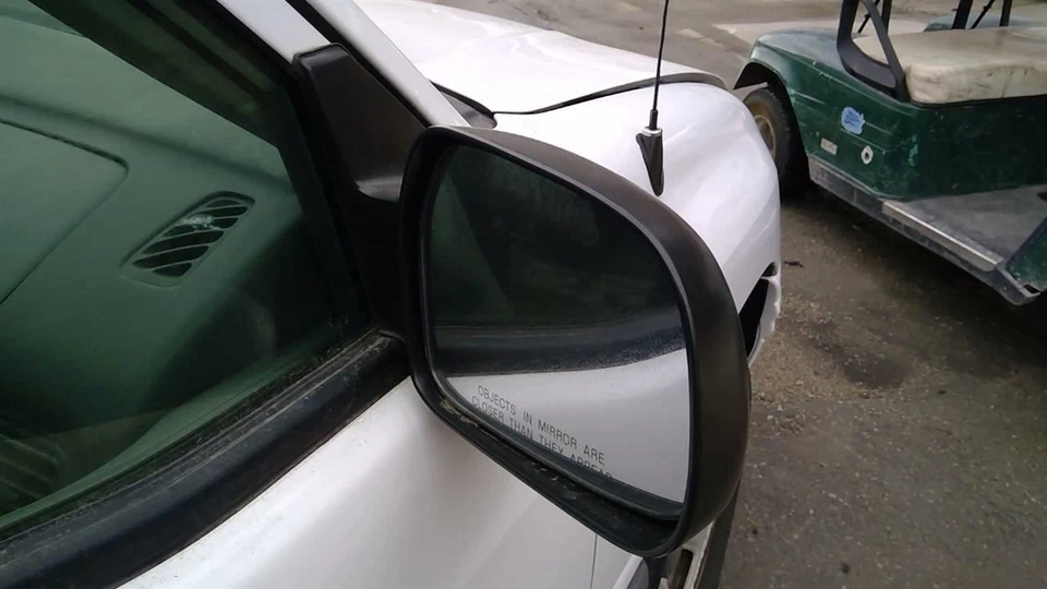 Rear View Mirror Base Vitara Fits 00-05 VITARA 1172438 - Image 3 of 4