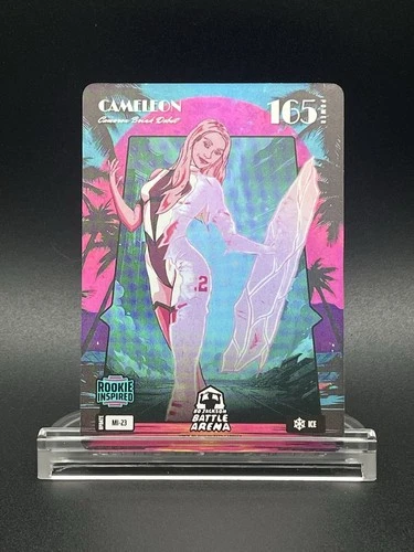 Ice Miami Ice