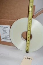 1 x Intertape 12 stand Fiberglass Filament Reinforced  Packing Banding Tape Roll