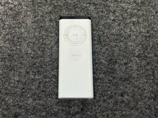 Original Apple Remote A1156 White Tested for ...