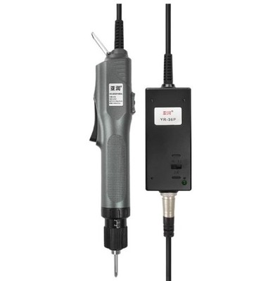 Fully Automatic Electric Screwdriver Adjustable Speed Power Tool For DIY Repair