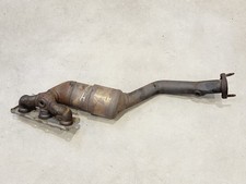Catalyseurs BMW 525