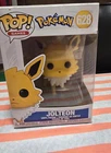 Funko Pop! Vinyl: Pokémon - Jolteon #628
