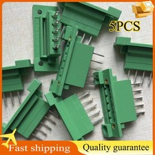 5 Pcs Phoenix Contact DFK-MSTB 2.5/5-GF-5.08 0710206 Connector fast shipping