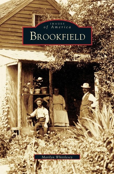 Marilyn S. Whittlesey | Brookfield | Buch | Englisch (1999) | Gebunden-image