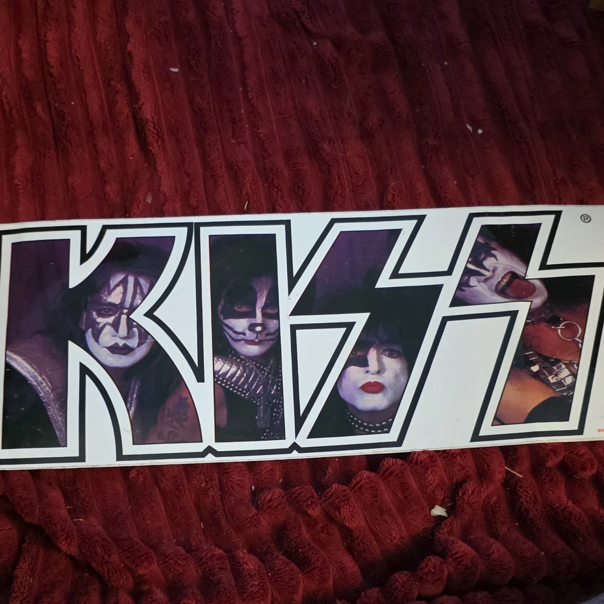 KISS Novelties for sale | eBay