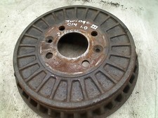 Tambour de frein Renault TWINGO