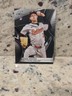 2025 Topps Chrome Black - Cade Povich #21 (RC)