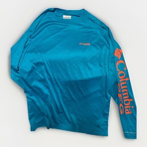 Columbia Chandail à manches longues PFG Zero Rules pour homme