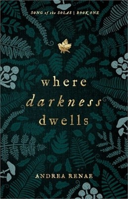Where Darkness Dwells (Paperback or Softback)