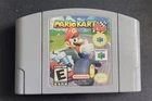 Mario Kart 64 (Nintendo 64 N64, 1997) Authentic Cartridge Only