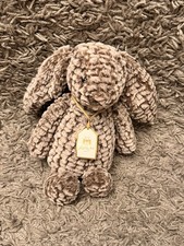 Bashful Luxe Bunny Pine Jellycat | Jelly Journal