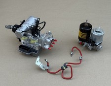2013-2015 Toyota Prius Anti Lock Abs Brake Pump 47210-47470 Er Oem
