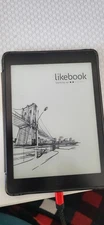 Likebook P78 7.8" 32GB Blue eBook Reader - Tested