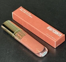 BeautyCounter Beyond Gloss ~ SPICE ~ Full Size ~ 5.5 ml / 0.18 fl oz ~ BRAND NEW