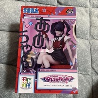 Ame-Chan Needy Girl Overdose Chokonose Premium Figur Japan Neu / Sega