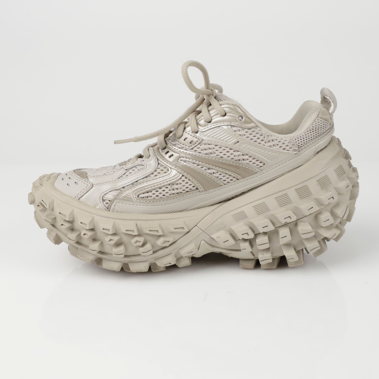 Balenciaga Defender Sneakers 36 151858387 thumbnail 3