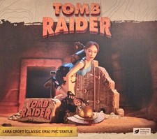 Dark Horse - Tomb Raider - Lara Croft 1996 (C...
