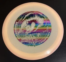 Innova Classic Glow Champion Roadrunner 166 grams