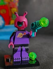 LEGO Minifigure 71032 Series 22 Space Creature CMF