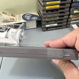 Baseball Stars II Nintendo NES 1992