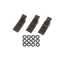 Lisle 54870 Harmonic Balancer Puller 3 Jaw Set, Hemi