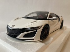 AUTOart 1/18  Honda NSX NC1 347696