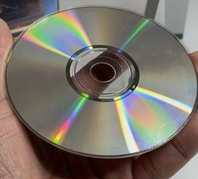 The Amazing Spider-Man vs. The Kingpin (Sega CD, 1993) CIB, Reg. Card, Tested